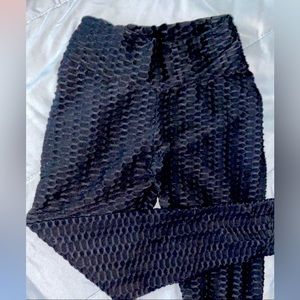 Tik tok leggings